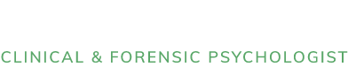 Earl Teller, PhD. Clinical & Forensic Psychologist